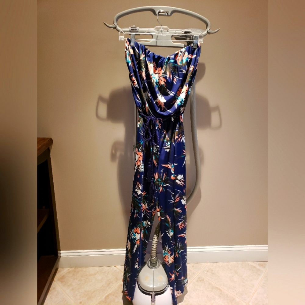 Ladies jumsuit